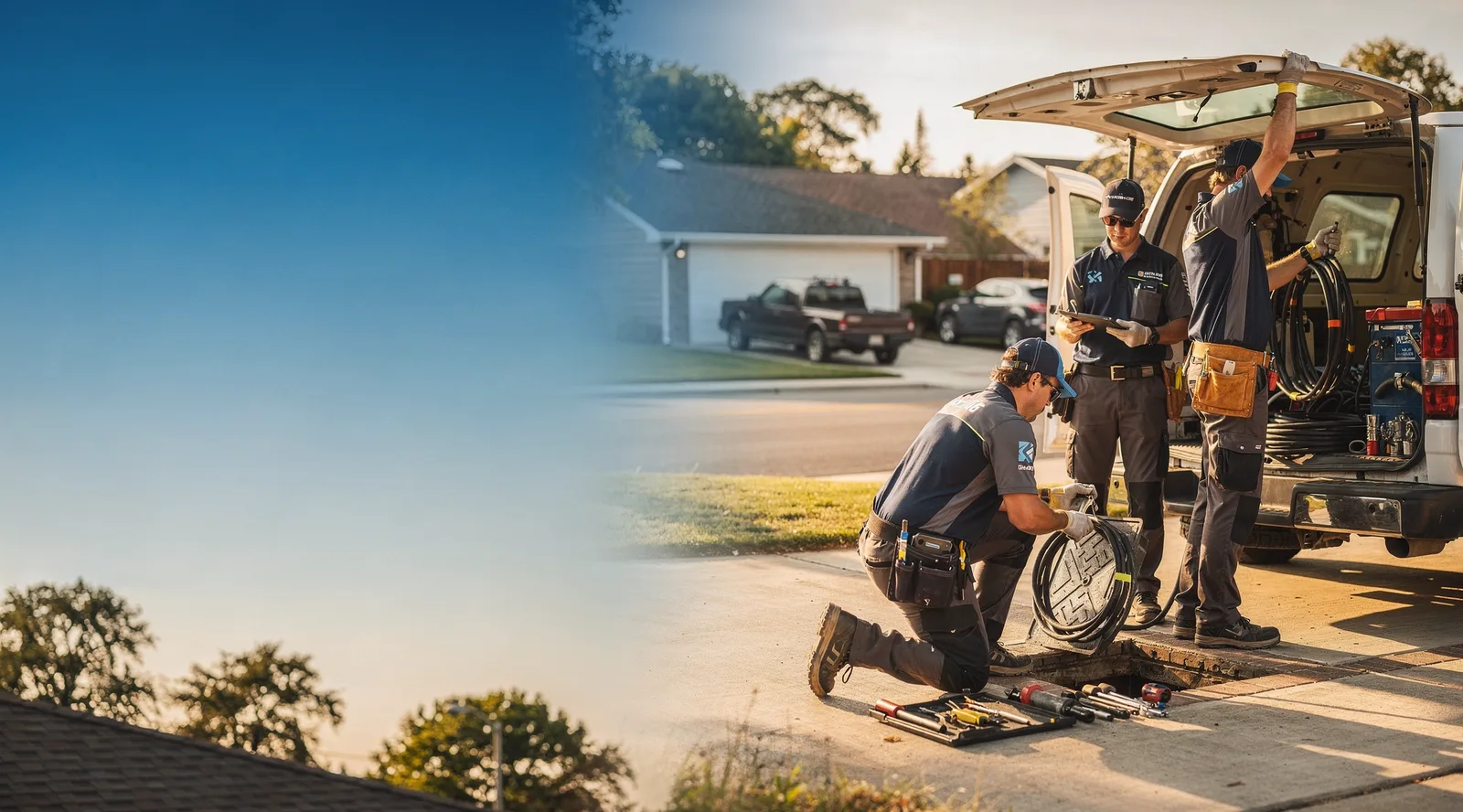 Water Softener Installation in Gotha, FL near me